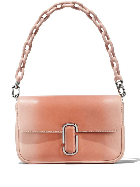 MARC JACOBS THE J MARC SHOULDER BAG